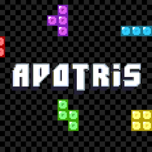 Apotris icon