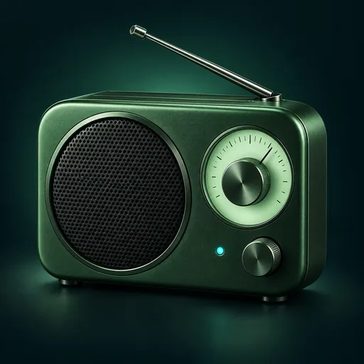 ProsperoRadio — PS5 Homebrew Store