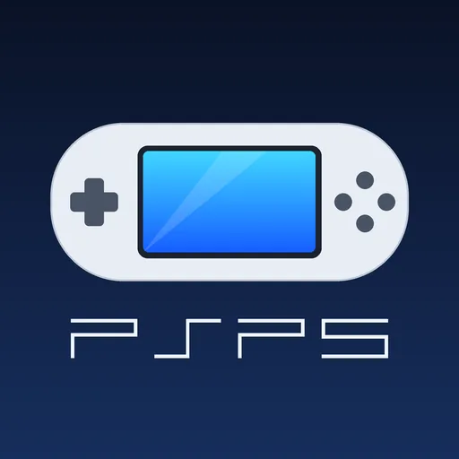 PSP5 icon