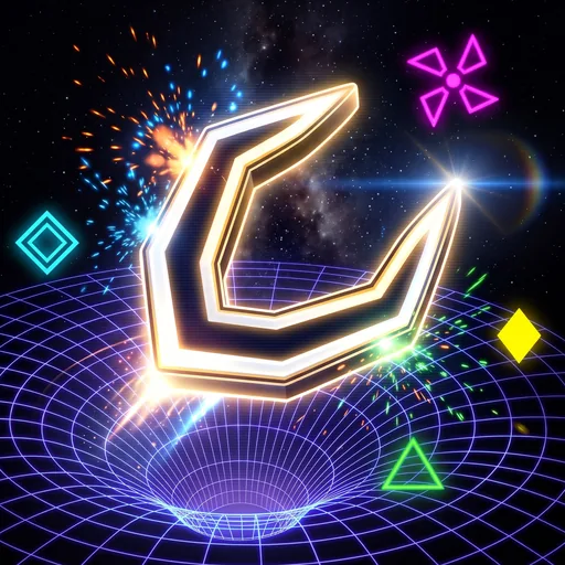 Geometry Wars 2 — PS5 Homebrew Store