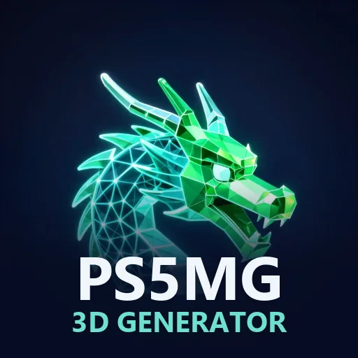 PS5MG — PS5 Homebrew Store